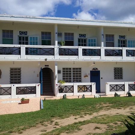 Great Escape Hotel Vieques Exterior foto