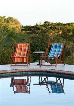 Great Escape Hotel Vieques Exterior foto