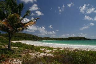 Great Escape Hotel Vieques Exterior foto