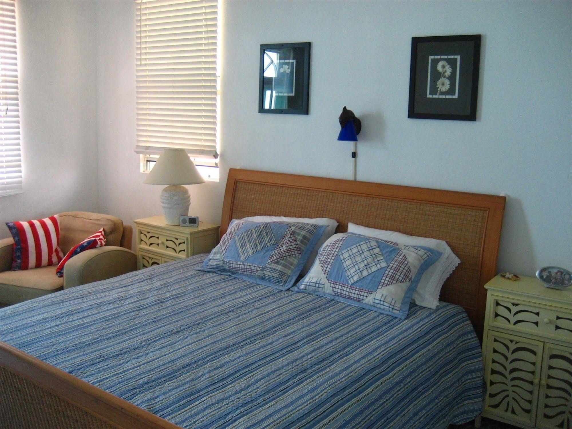 Great Escape Hotel Vieques Exterior foto
